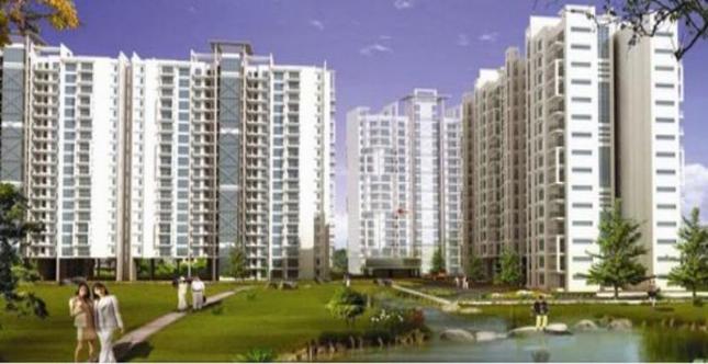 BPTP Park Generations Gurgaon